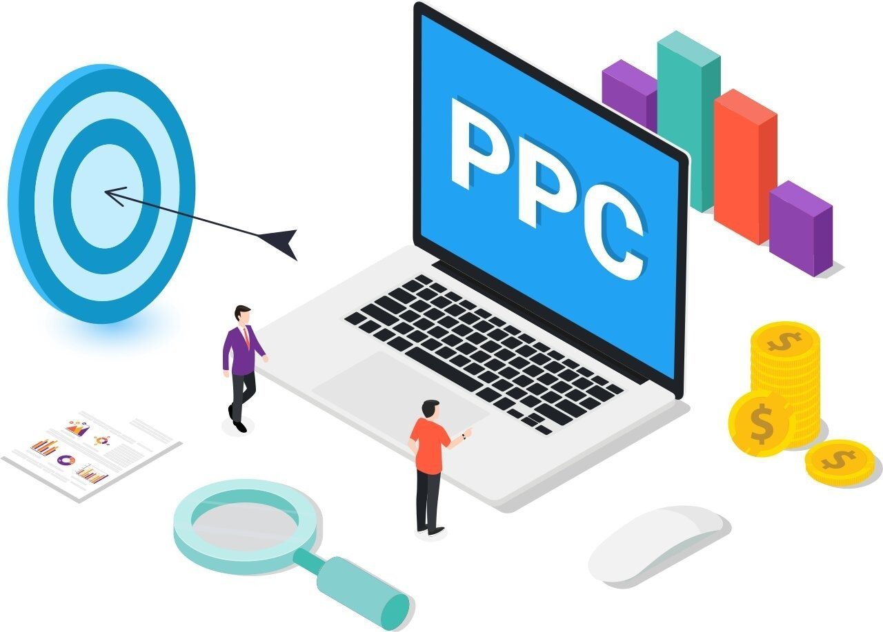 PPC company birmingham