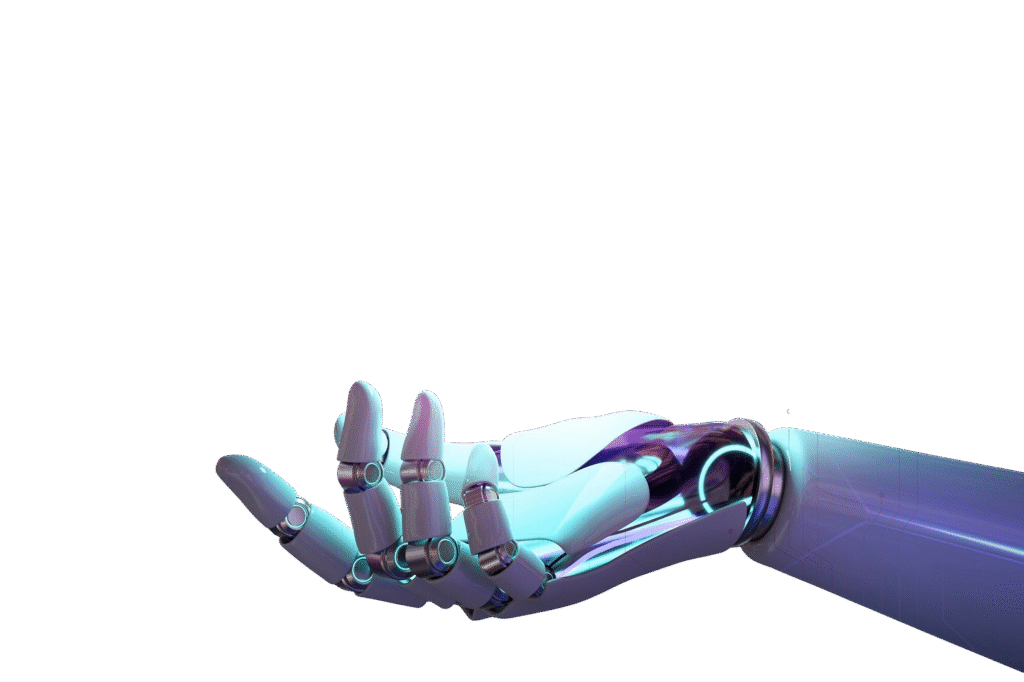 AI lead automation with insight crafts marketing agency in UK