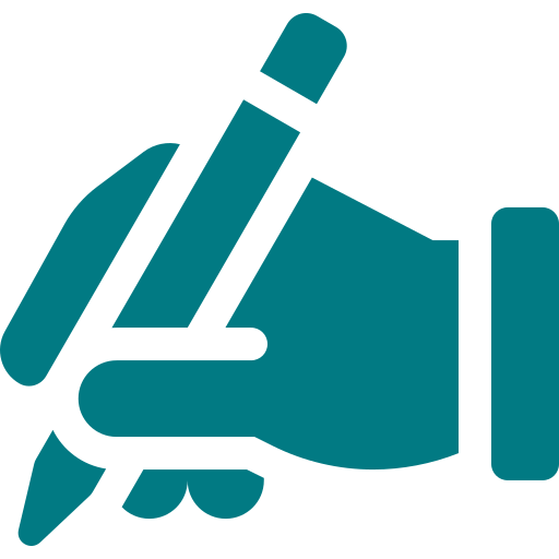 write